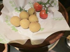 -季季山·云南野生菌火锅(上海首店)
