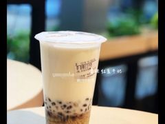 青稞红豆牛奶-CoCo都可(凌水店)