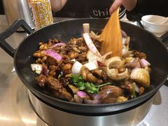 -胡须佬鸡煲四季火锅店(石厦西村直营店)