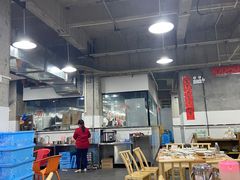 大堂-笨罗卜浏阳菜馆(太平街店)