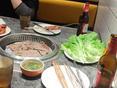 -钱小奴创意自助餐厅·原切谷饲安格斯畅吃(宁波环球银泰城店)