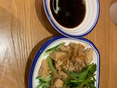 麻酱面筋-震山堂·手工劲面(仓山万达店)