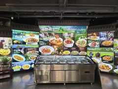 -小秦淮·南京土菜(新亭西路店)