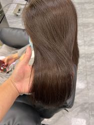 -FASHION PALACE hair+