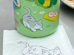 -彳亍咖啡·这里(水湾路店)