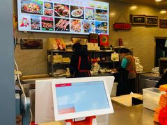 -老黄记手撕烤兔(玉林街店)