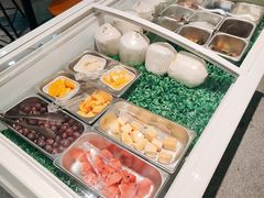 -椰子日记(世欧广场店)