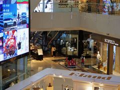 -苏宁广场·城市奥特莱斯(天府立交店)