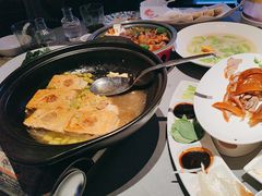 -阿庄新豫菜(通泰路店)