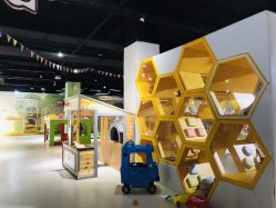 -塔塔王国·主题儿童游乐园(奥城商业广场店)