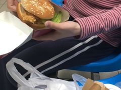 -肯德基(大兴火车站店)