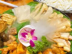 -束河人家(南锣鼓巷店)