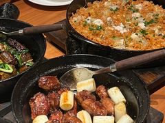 -旺爷砂锅·茶作(国贸城店)