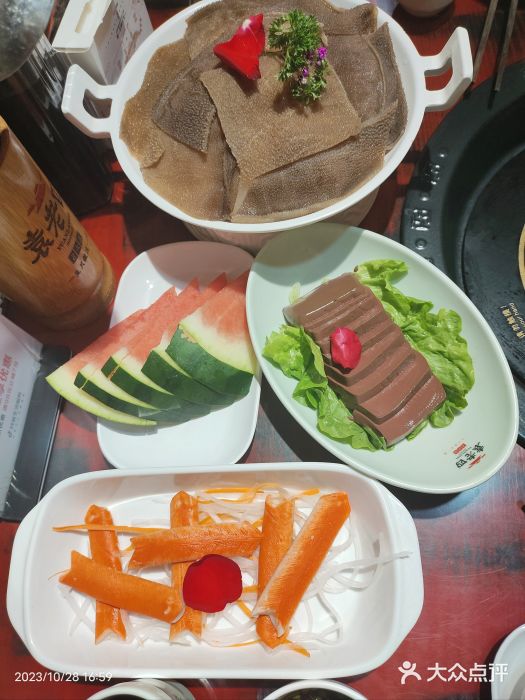 重庆袁老四火锅(武进万达店)图片