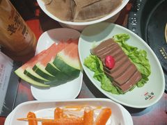 -重庆袁老四火锅(武进万达店)