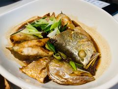 -黑明餐厅(白鹭洲店)