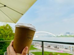 -Manner Coffee(徐汇滨江店)