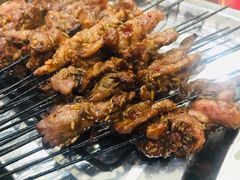 -文文烤肉(大皮院店)