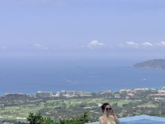 -三亚亚龙湾人间天堂鸟巢度假村