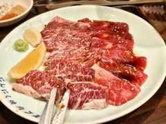 -蒜香焼肉PURUSHIN(马场路店)