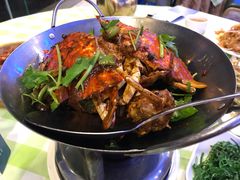 -快乐海鲜城(虎泉街店)