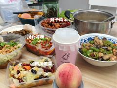 -小四川餐厅(纪庄子北道店)