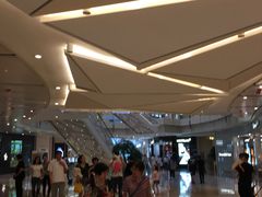 -百丽宫影城(ifc商场店)