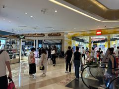 -天河城购物中心