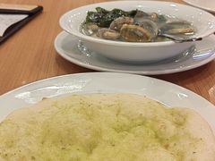 -萨莉亚意式餐厅(深圳北站店)