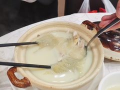 -凤城礼记鱼翅海鲜酒家(新马路总店)