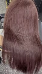 -藤野造型烫染·漂发