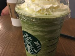 -星巴克(来福士办公楼店)