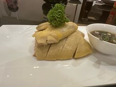 -上海小南国(国会店)