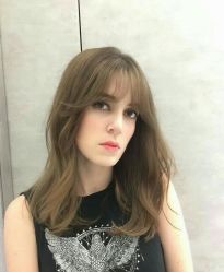 -GIRL STYLE 烫发·染发沙龙