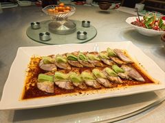 -唐猫庭院·千年陕菜(赛格国际购物中心店)
