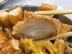 -蒙记老牌豆浆