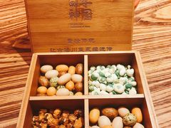 精美四拼-百年神厨·地道川菜(清江西路店)