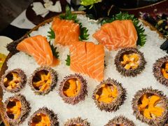 -花潮料理艺食馆(SM新生活广场店)