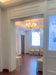 -武汉五洲整形外科医院