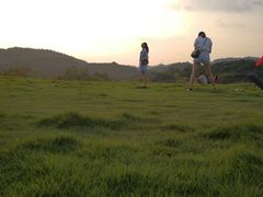 -飞天山旅游区