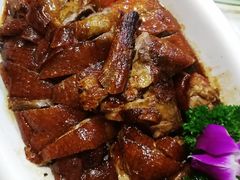 -海宝酒家(中山四路店)