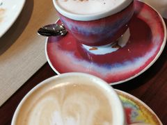 -杭州西子湖四季酒店-WL BISTRO西湖餐厅(灵隐路店)