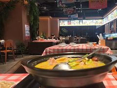 -虎子烧烤(湘江北路店)