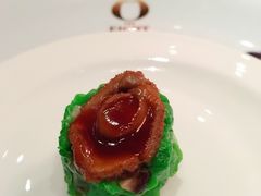 鲍鱼烧卖-8餐厅(新葡京酒店)