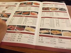 -重庆巴渝火锅(钟家村店)
