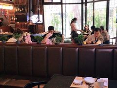 -合幸日本料理·炭火烧肉(观澜御湖店)
