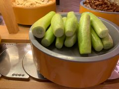 -喜家自助小火锅(卓悦里店)