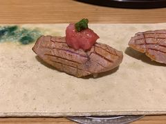-鮨青(恒基名人购物中心店)