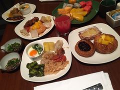 -广交会威斯汀酒店