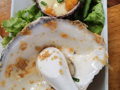 -旺角小渔村·海肠捞饭开创者(环山路店)